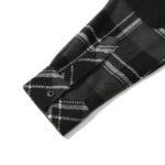 Casual Shirt Classic Buffalo Flannel Shirt