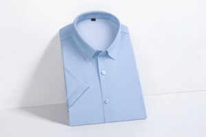 Acetic Acid Silk