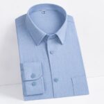 Cotton Linen Casual with Pockets 2622