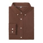 Linen Shirt Button Down Linen Shirt