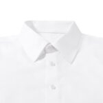 Dress Shirt Classic White Dress Shirt