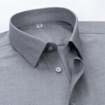 Moiré Mulberry Silk Series 877
