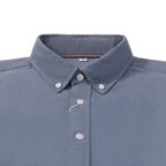 Casual Shirt Oxford Button-Down Shirt