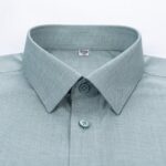 Moiré Mulberry Silk Series 874