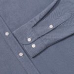 Casual Shirt Oxford Button-Down Shirt