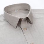 Moiré Mulberry Silk Series 873