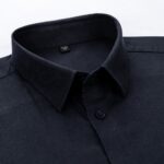 Cotton Linen Casual with Pockets 2627
