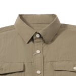 Overshirt Camp Overshirt