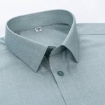 Moiré Mulberry Silk Series 874