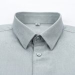 Cotton Linen Casual with Pockets 2625