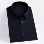 Cotton Linen Casual with Pockets 2627