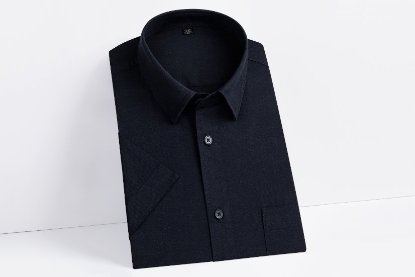 Cotton Linen Casual with Pockets 2627