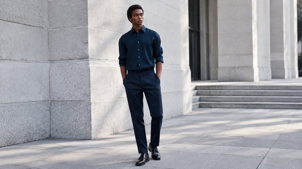 sustainable shirts
