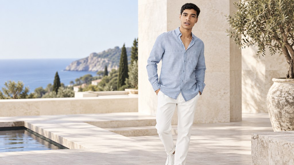 European fashion trends