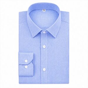 Ready-to-wear without ironing